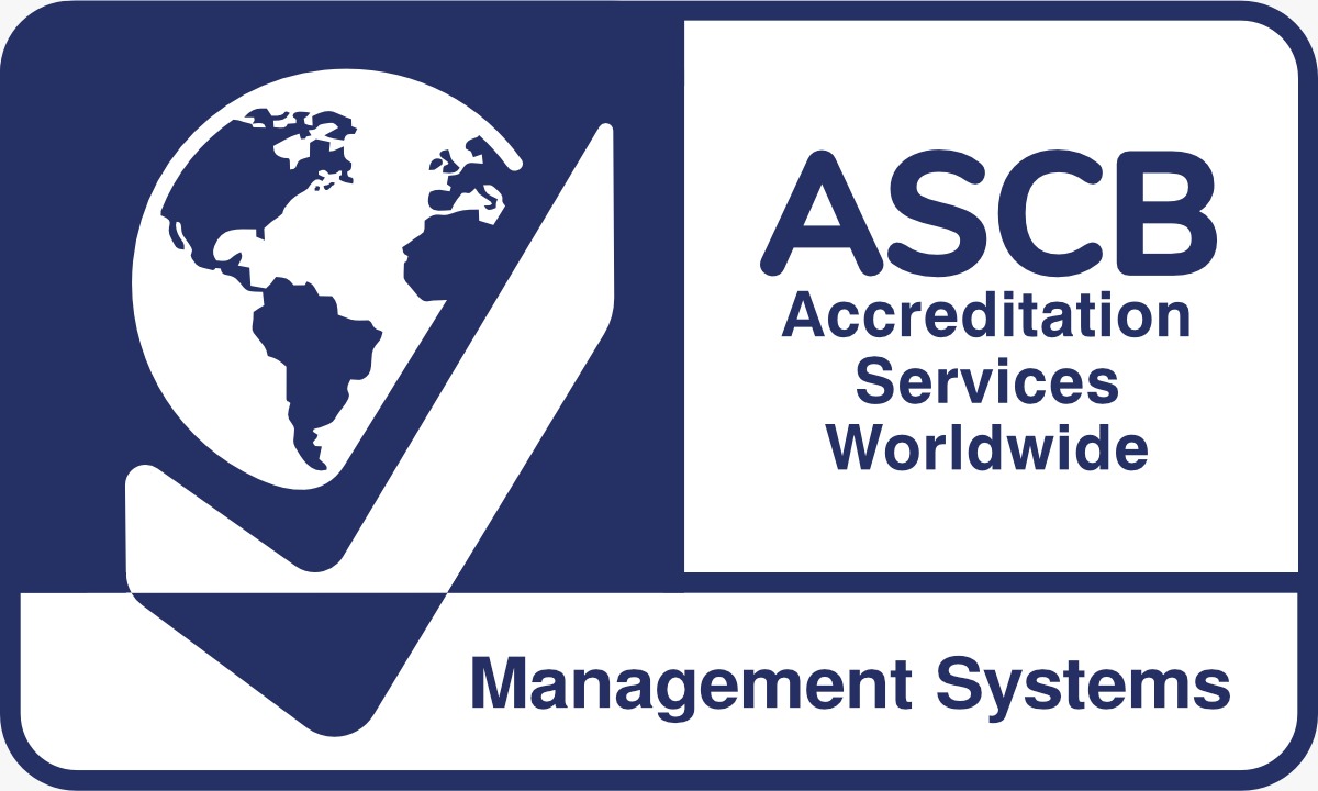 ASCB Accreditation Services Worldwide