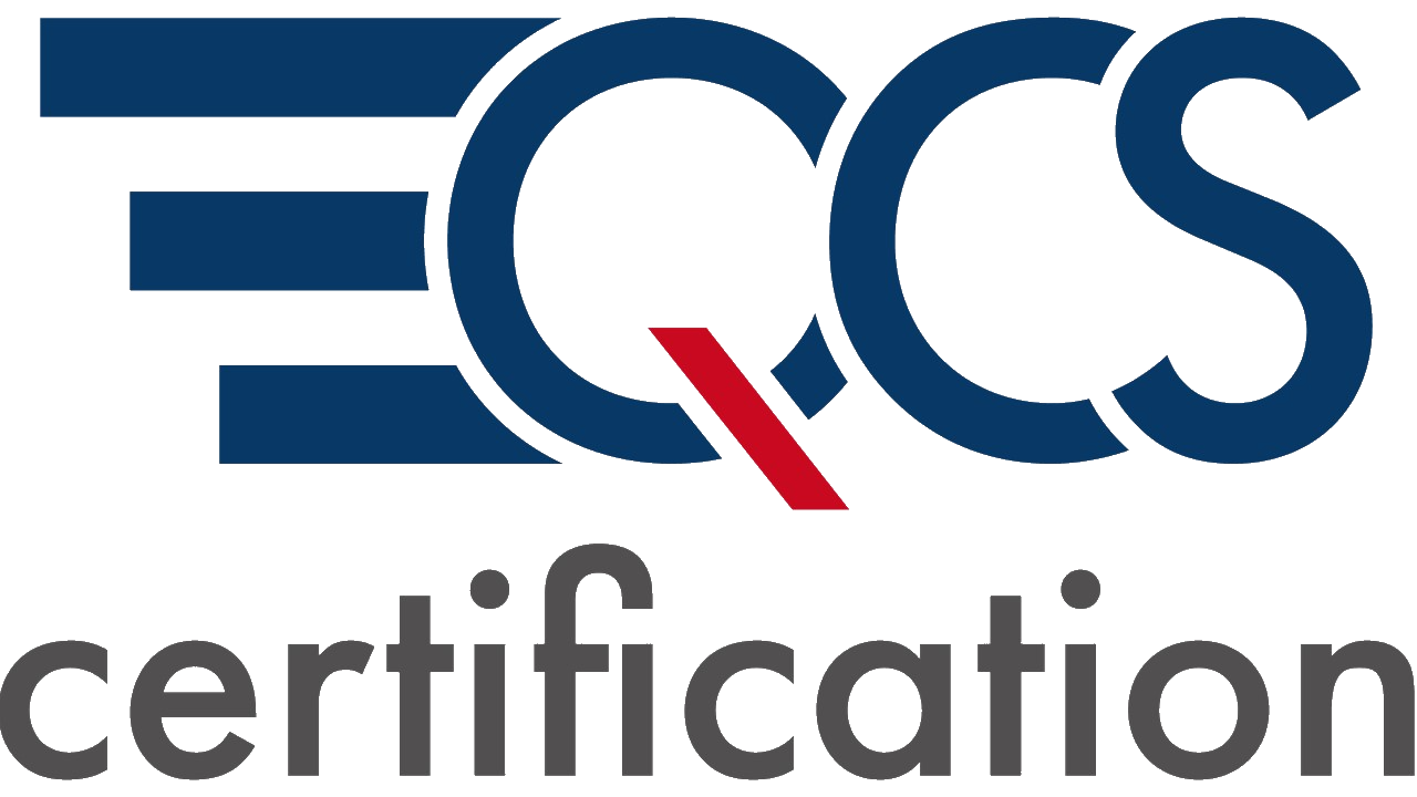 QCS LLC Consulting Logo